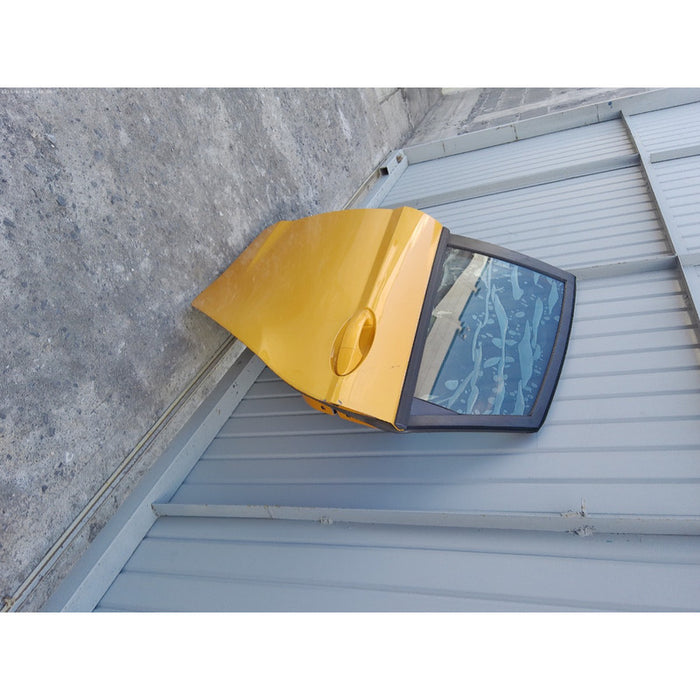 Puerta Trasera Izquierda Ford Fiesta Hatchback 2011 Al 2019