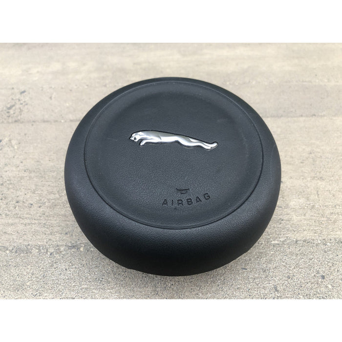 Bolsa De Aire Jaguar F-pace 2018 2019 2020