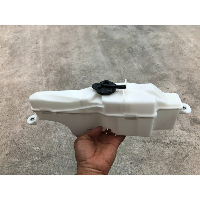 Deposito Radiador De Agua Camry 2012 Al 2017 2.5