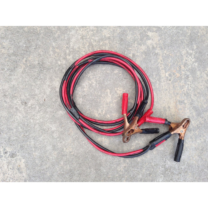 Cables De Corriente Genéricos - Miden De Largo 3.5 Metros
