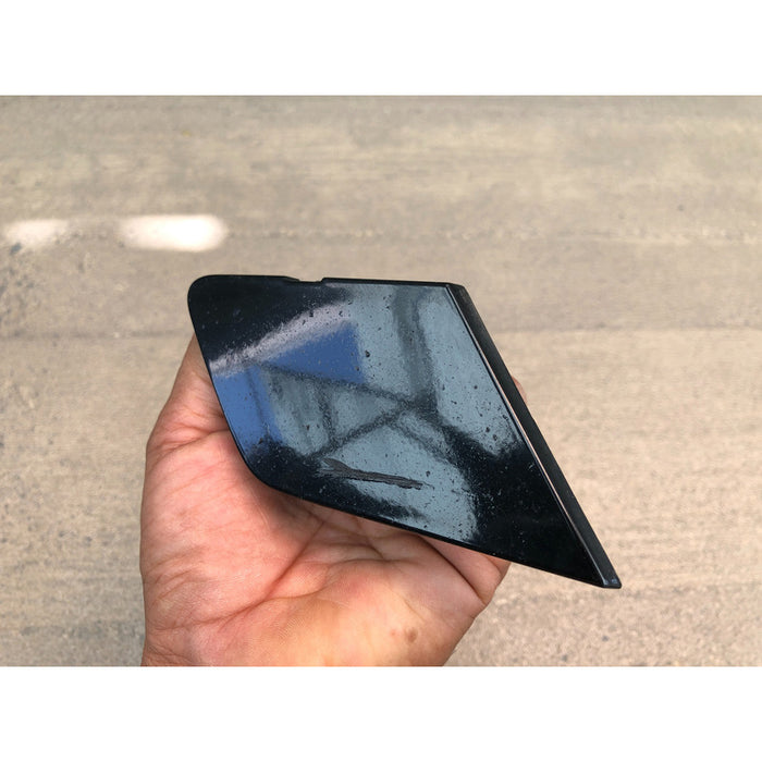 Tapa Tiron Delantero Nissan Maxima 2016 2017 2018