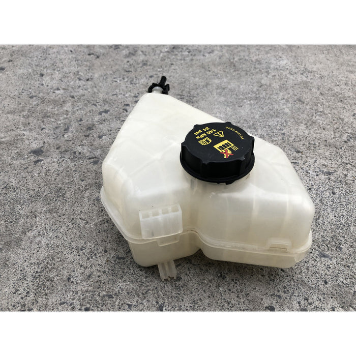 Deposito Agua Radiador Ford Fiesta Del 2011 Al 2019 1.6