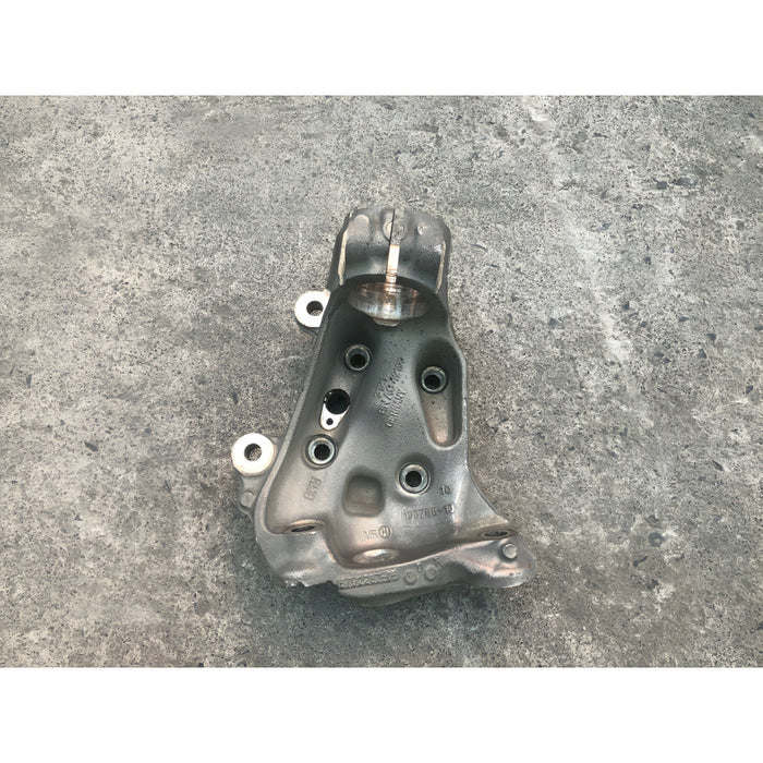 Mango Delantero Izquierdo Bmw 320 2013 Al 2018 2.0