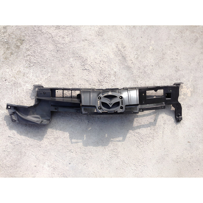 Soporte Parrilla Central Original Mazda 5, Mazda5 2012-2015