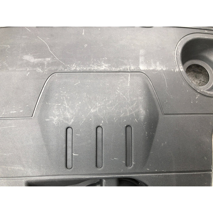 Resonador De Aire Para Chevrolet Malibu 2008-2012 2.4 L4