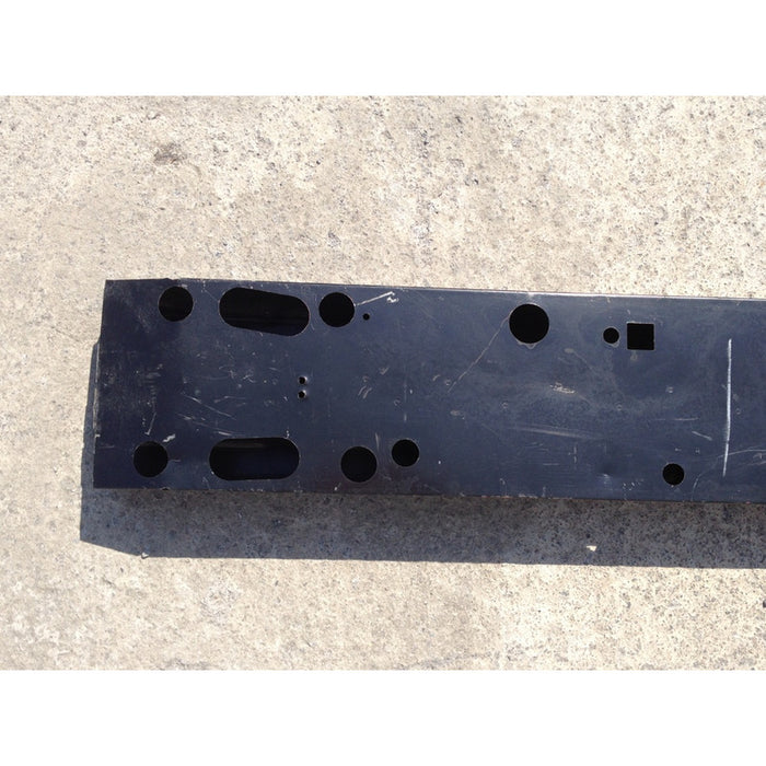 Refuerzo Alma Delantero Ford Focus Del 2000 Al 2007