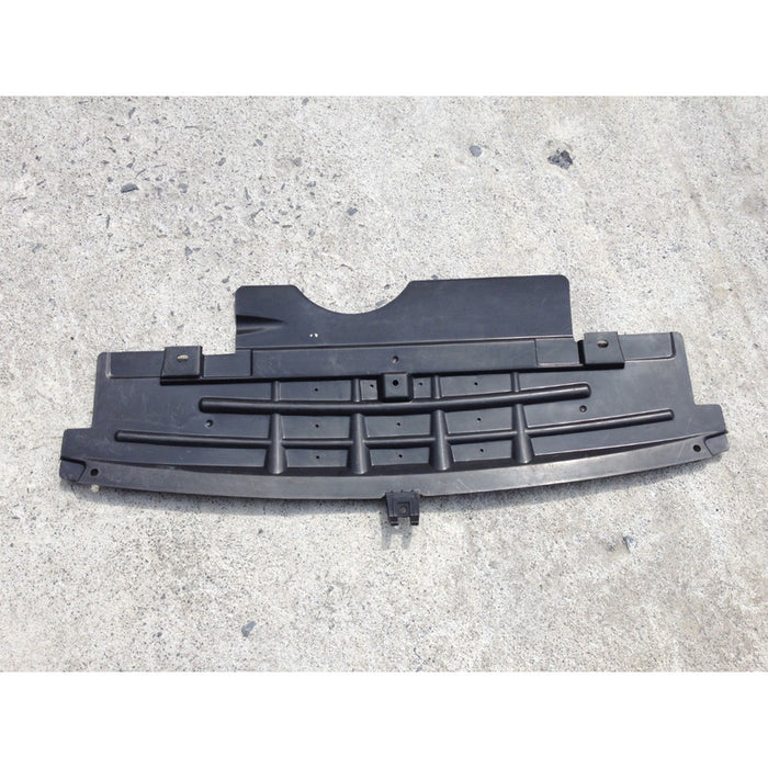 Spoiler Inferior Delantero Chevrolet Sonic 2017 2018