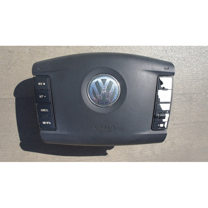 Bolsa De Aire Volante Volkswagen Touareg 2004 2005 2006 2007