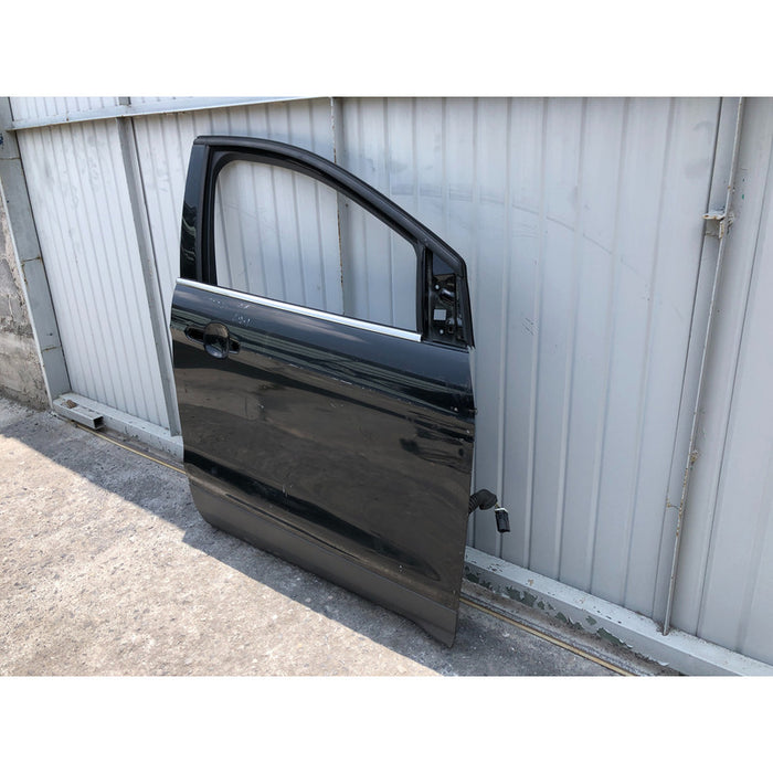 Puerta Delantera Derecha Para Ford Escape 2013-2019 Reparada