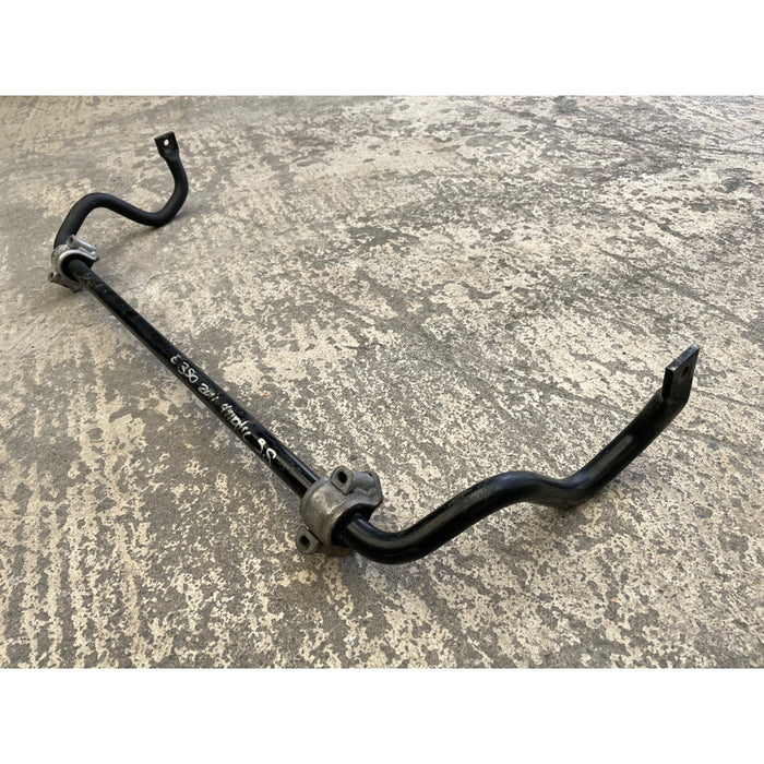 Barra Estabilizadora Delantera Mercedes Benz E350 2010-2015