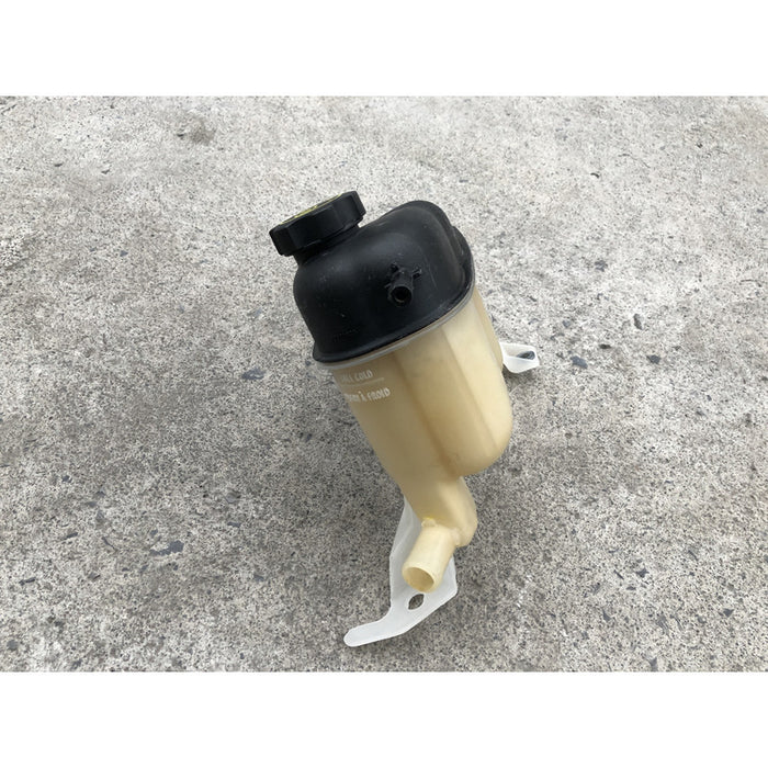 Deposito Agua Radiador Gmc Yukon 2007 Al 2014 6.2