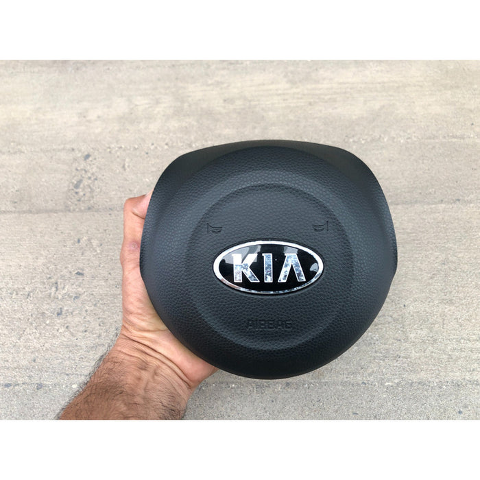 Bolsa De Aire Volante Original Kia Soul 2014 Al 2019
