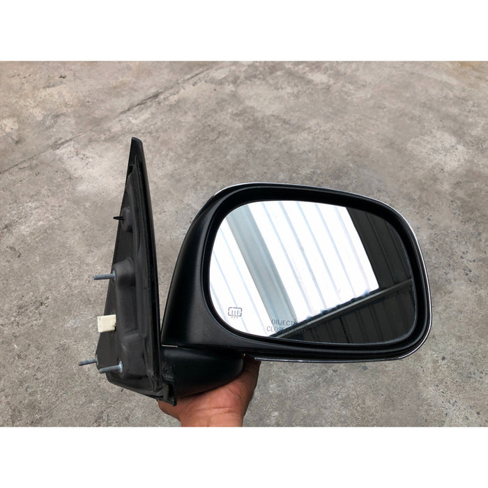 Espejo Derecho Original Ram 2003 Al 2008