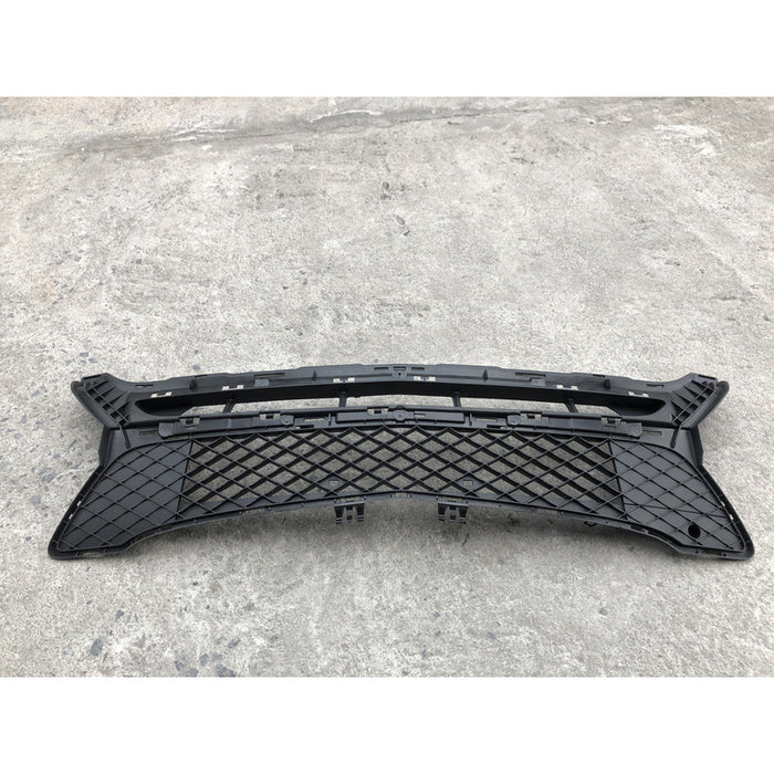 Parrilla Inferior Mercedes Benz Glk250 2013, 2014, 2015