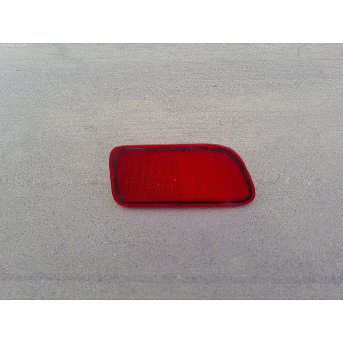 Reflejante Trasero Derecho Trailblazer Del 2002 Al 2009