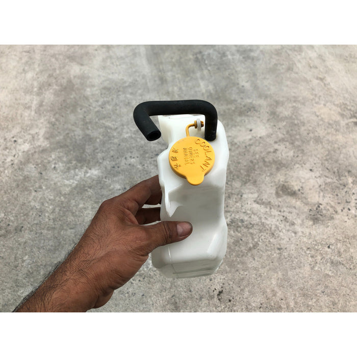 Deposito Radiador De Agua Subaru Forester 2014 Al 2018 2.5