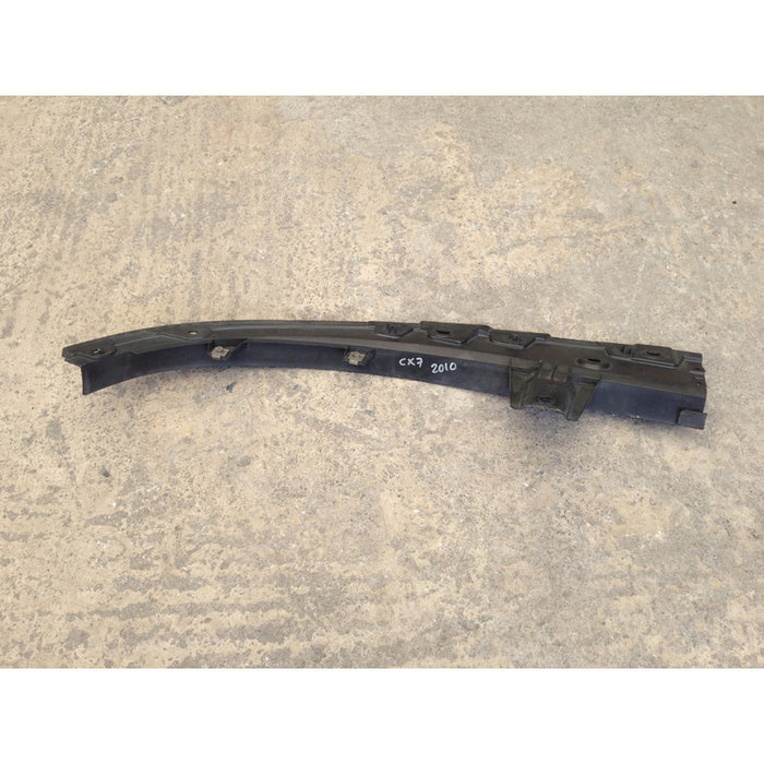 Spoiler Delantero Izquierdo Mazda Cx7 2007 Al 2012