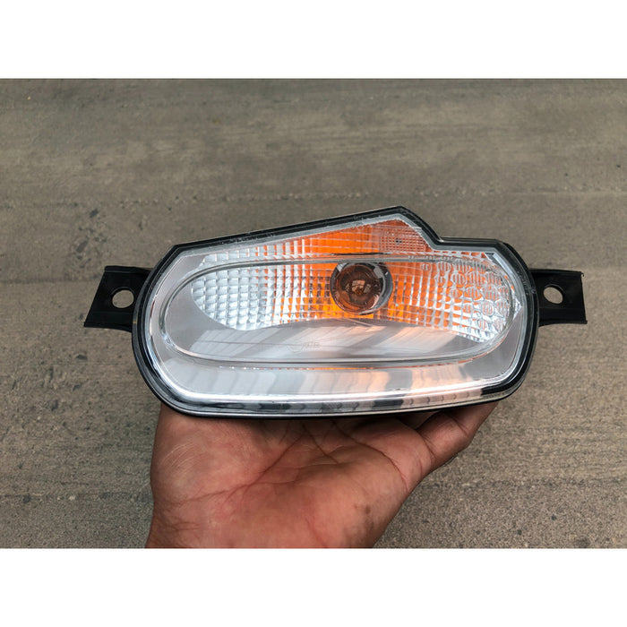 Cuarto De Luz Izquierdo Smart Fortwo 2014 Al 2019
