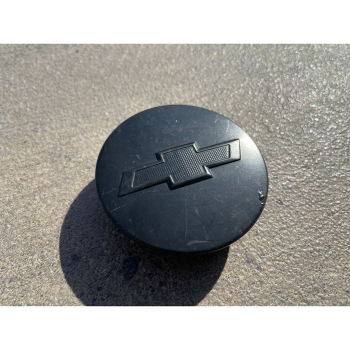 Copa Centro Rin Chevrolet Equinox Colorado Traverse
