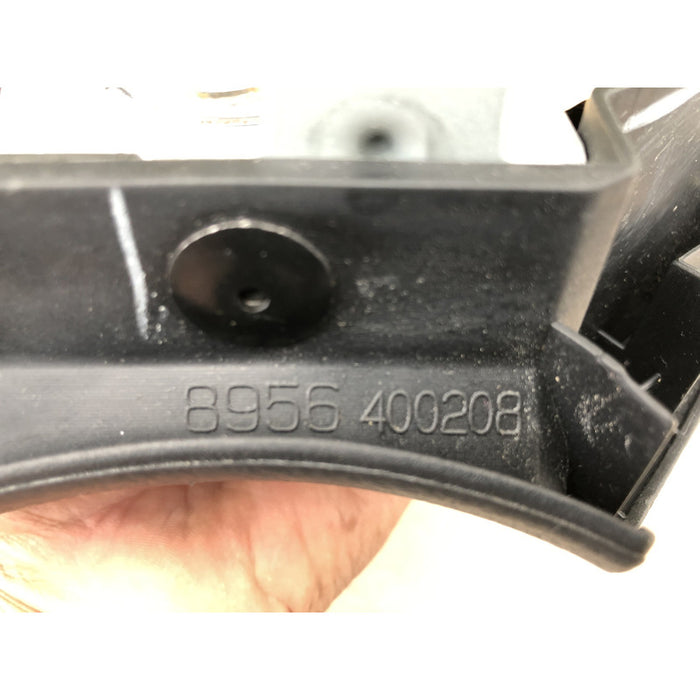 Bolsa De Aire Volante Mazda 6 2008