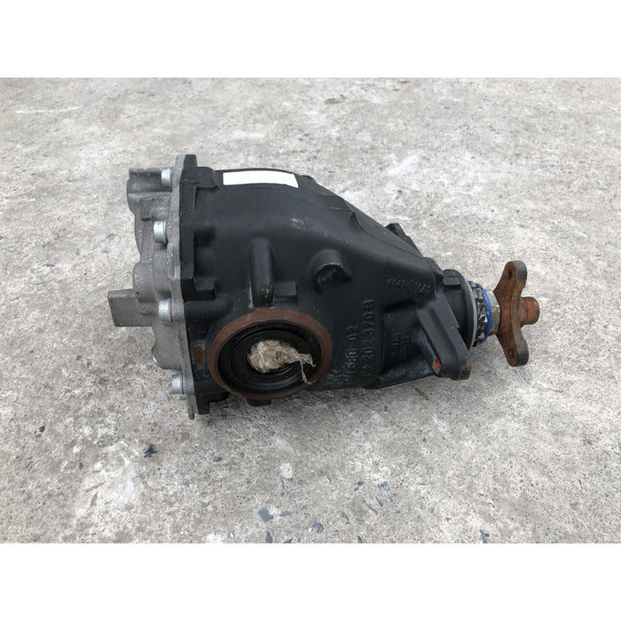 Diferencial Trasero Bmw 328 2014 2015 2016 2.0
