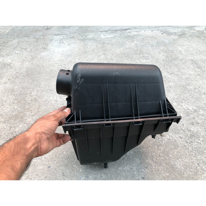 Porta Filtro De Aire Dodge Nitro 2007 Al 2011 3.7