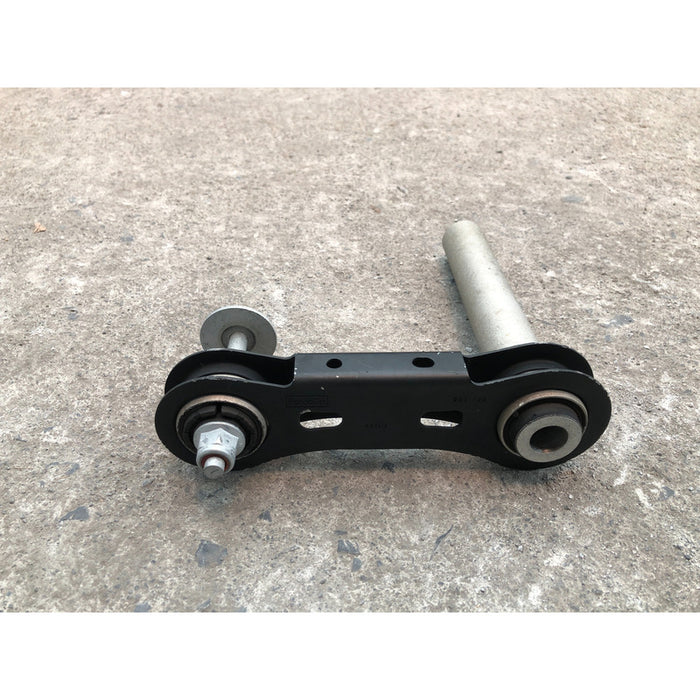 Brazo De Control Trasero Izquierdo Explorer 2020 Al 2024 2.3