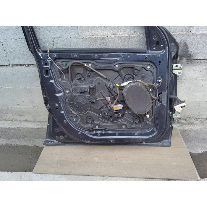 Puerta Delantera Izquierda Original Dodge Durango 2011-2020
