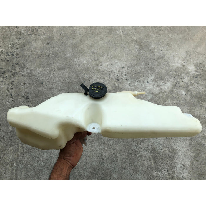 Deposito Agua Radiador Chevrolet Montana 2006 Al 2009 4.0