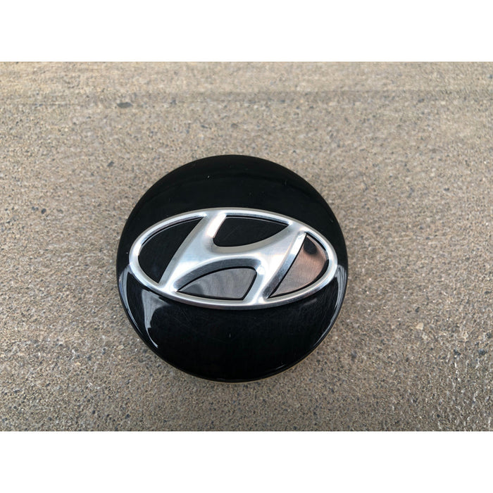 Copa Centro De Rin Hyundai Elantra 2013-2018 (preciox Pieza)