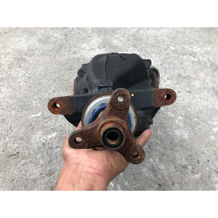 Diferencial Trasero Bmw 328 2014 2015 2016 2.0