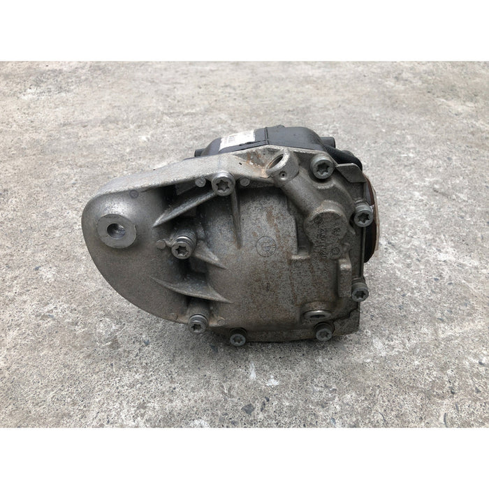 Diferencial Trasero Bmw X4 15-2018 & X3 2011-2017 Paso 3.38