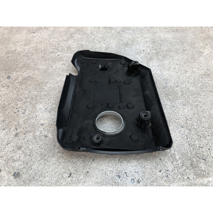 Cubierta Motor Volkswagen Cc 2012 Al 2017 2.0