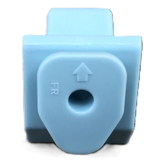 Guia Calavera Trasera Izquierda Accord 2013 Al 2017