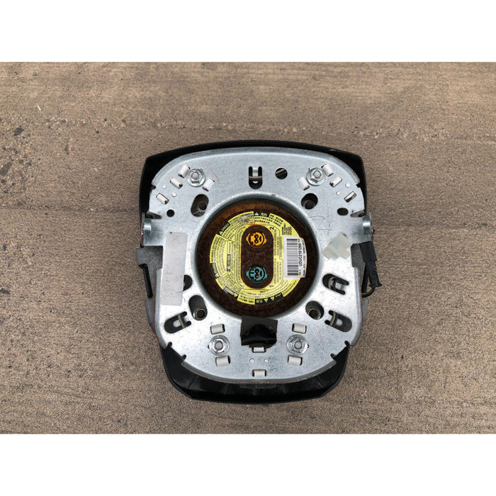 Bolsa De Aire Volante Original Chrysler 300 2011 Al 2014