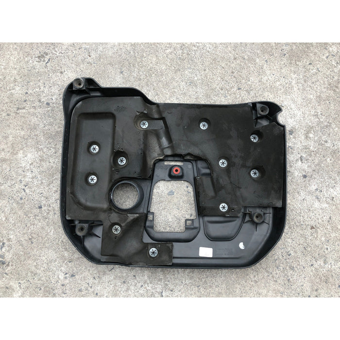 Cubierta De Motor Para Jeep Grand Cheroke 2016 - 2022 3.6 V6