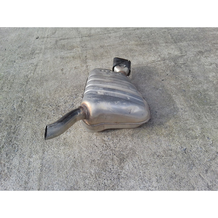 Caja De Humo Derecha Original Para Audi Q5 2012-2017 2.0