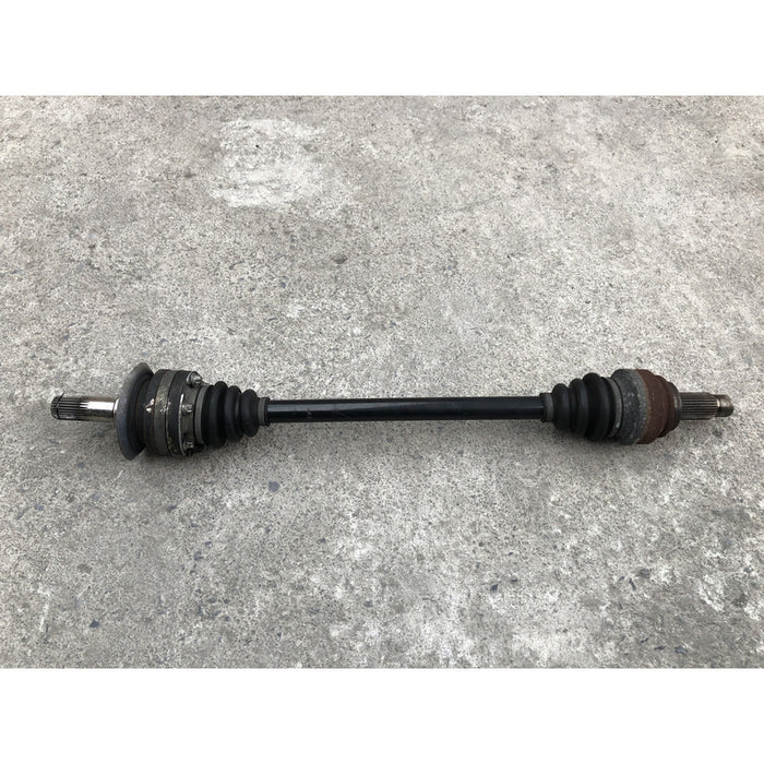 Junta Homocinetica Trasera Derecha Bmw 530 2007 - 2013 3.0