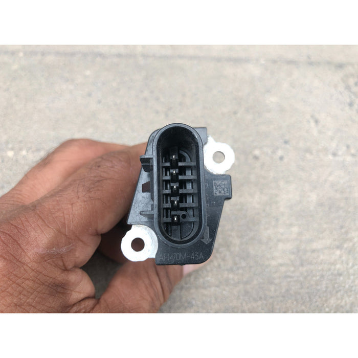 Sensor Maf Original Chevrolet Camaro 2010-2015 Afh70m-43a
