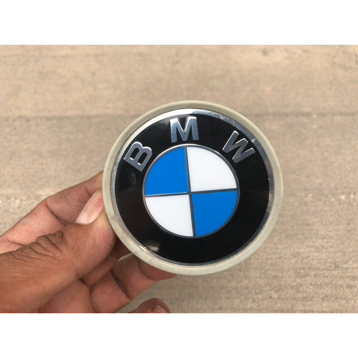Copa Centro De Rin Bmw 535i 2008 $ X Pieza