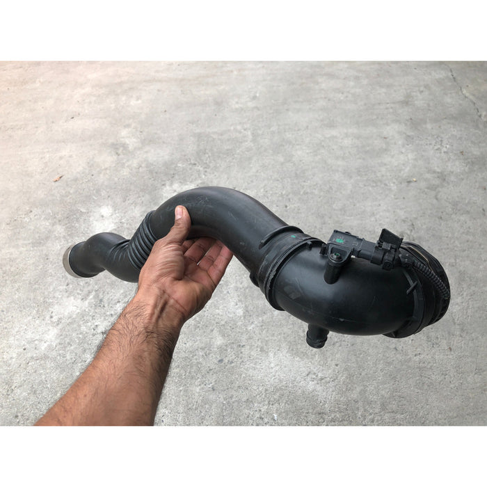 Manguera De Intercooler Bmw X4 2015 2.0