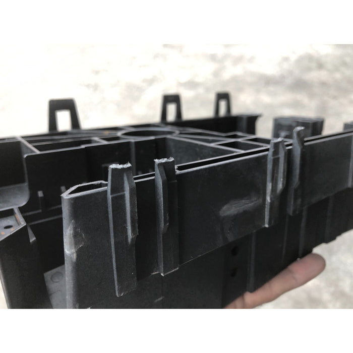 Base De Caja Fusibles Cadillac Xts 2013 Al 2019