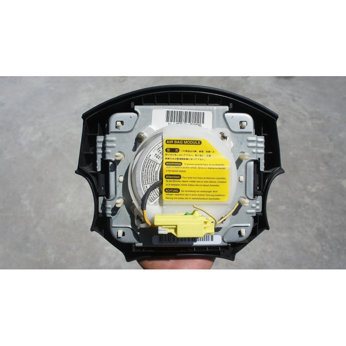 Bolsa De Aire Volante Usada Original Subaru Legacy 2003-2004