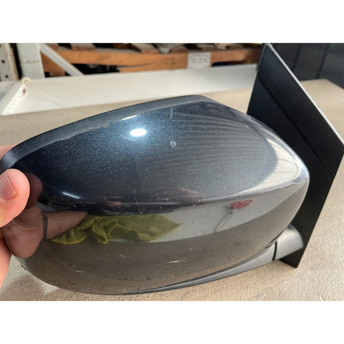 Espejo Derecho Original Para Town & Country 2008 Al 2016