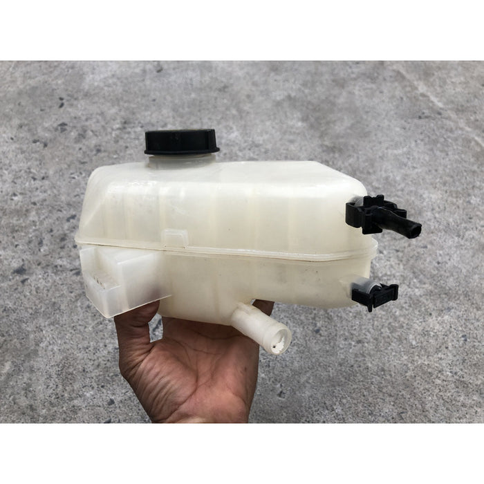 Deposito Agua Radiador Ford Fiesta Del 2011 Al 2019 1.6