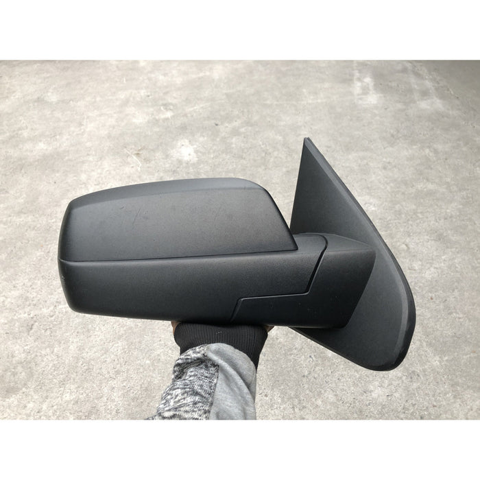 Espejo Derecho Original Silverado 2014 2015 2016 2017 Manual