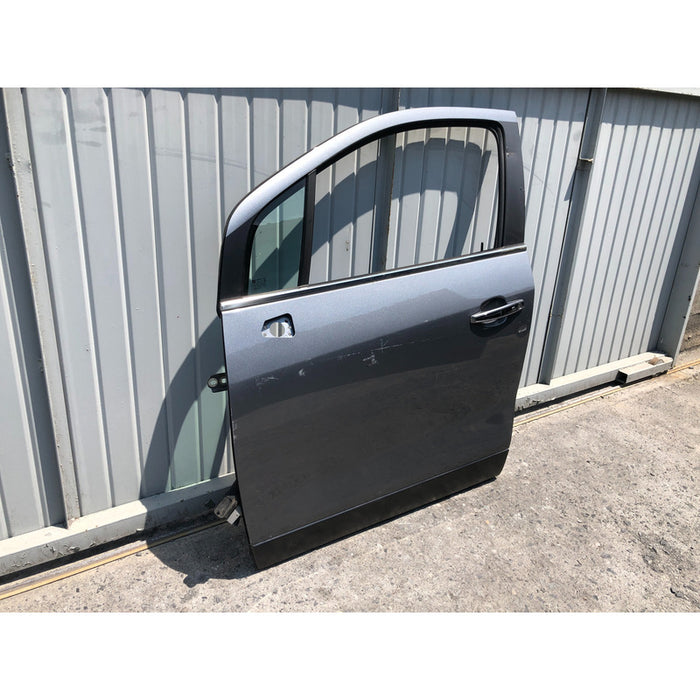 Puerta Delantera Izquierda Original, Buick Encore 2013-2019