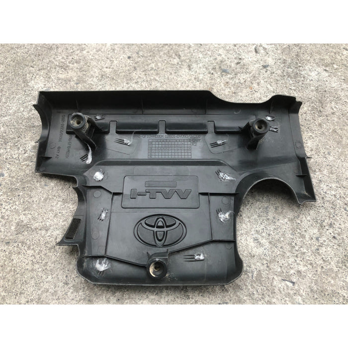 Cubierta De Motor Toyota Camry 2012 - 2017 2.5