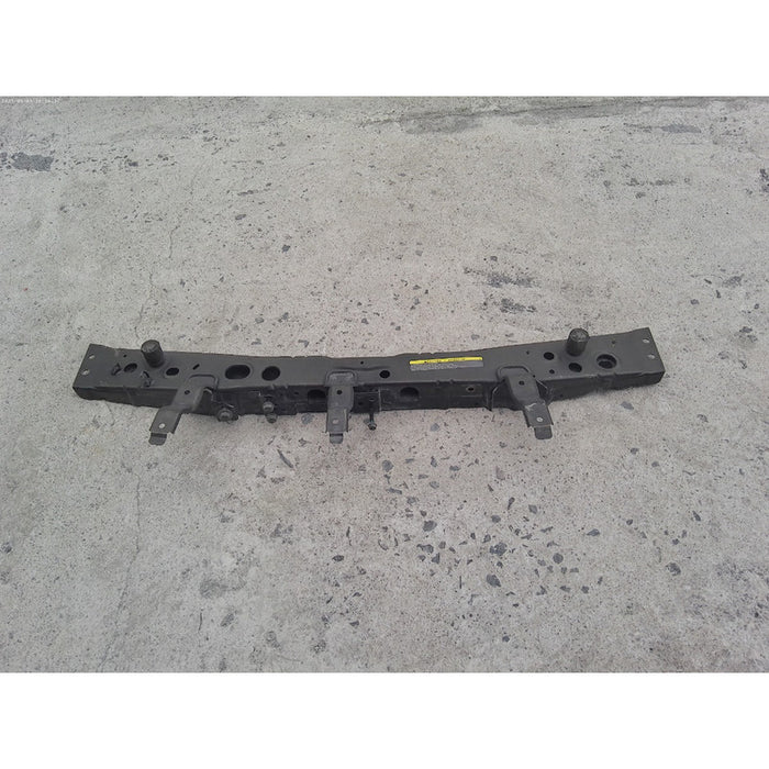 Seccion Superior Marco Radiador Versa Del 2012 Al 2019