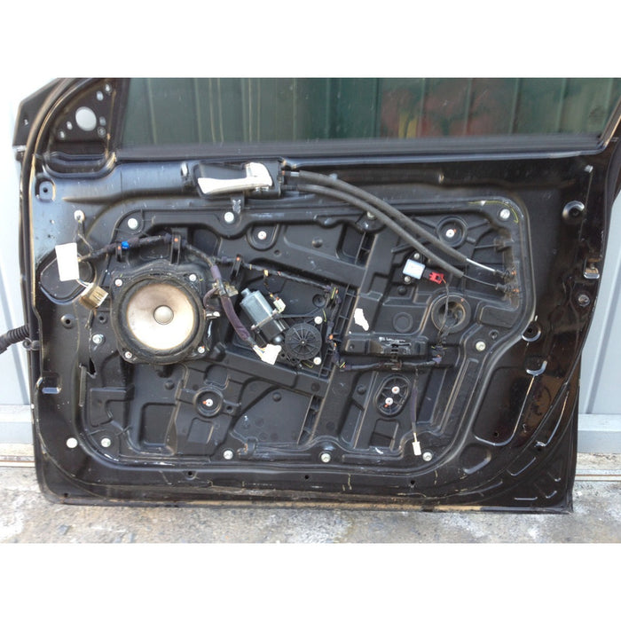 Puerta Delantera Derecha Original, Hyundai Sonata 2011-2014